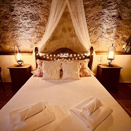 Villa El Latido Del Tietar Lanzahita Esterno foto